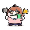 评论头像