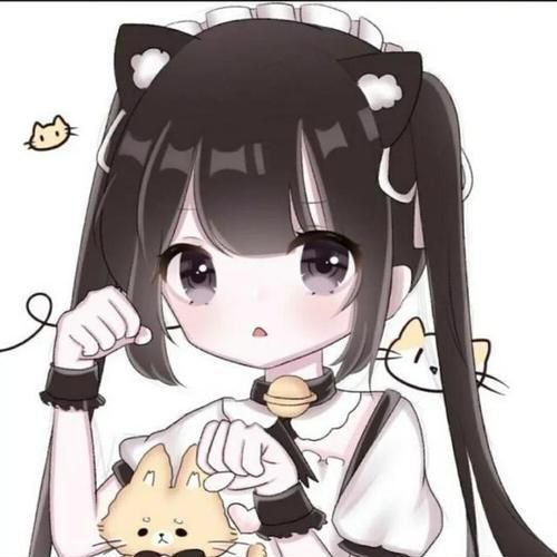头像