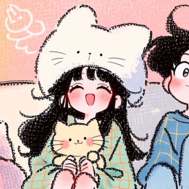 QQ Email Avatar