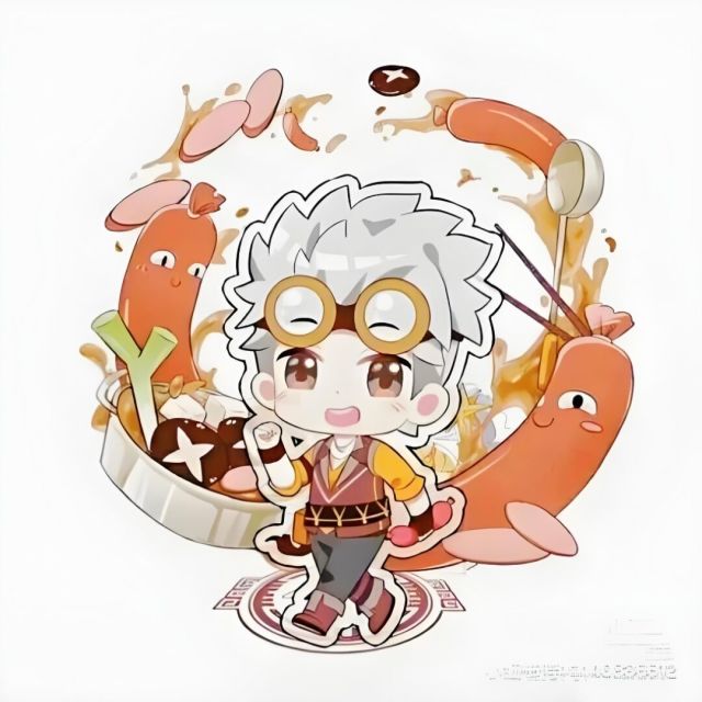 QQ邮箱头像