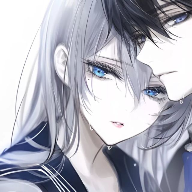 QQ Email Avatar