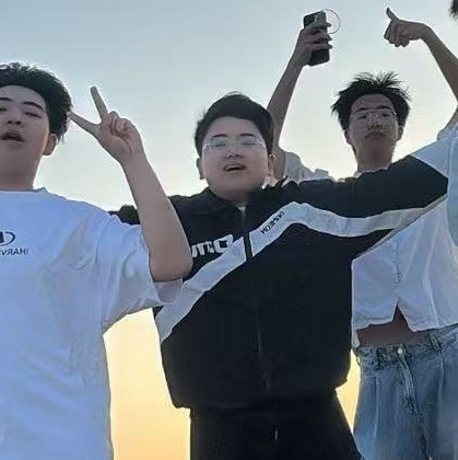 QQ郵箱頭像