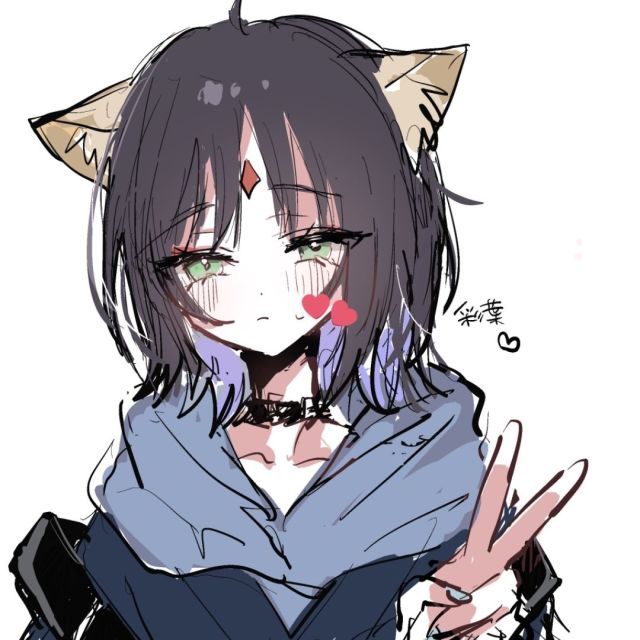 QQ Email Avatar