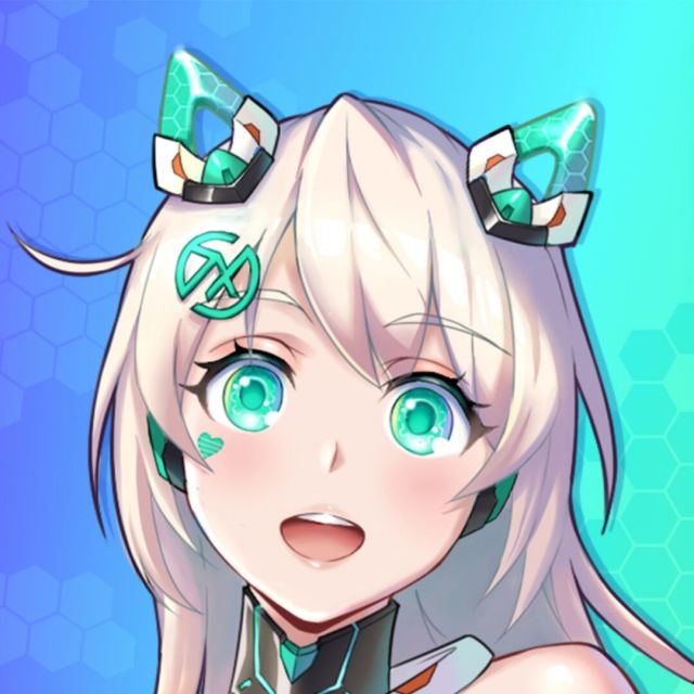 QQ Email Avatar