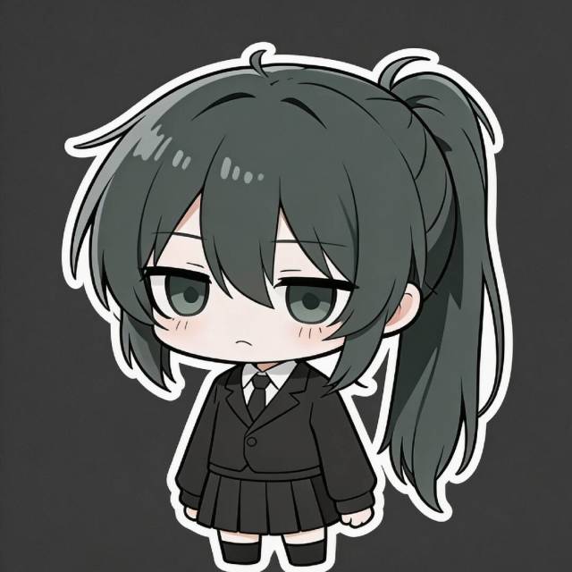 QQ郵箱頭像