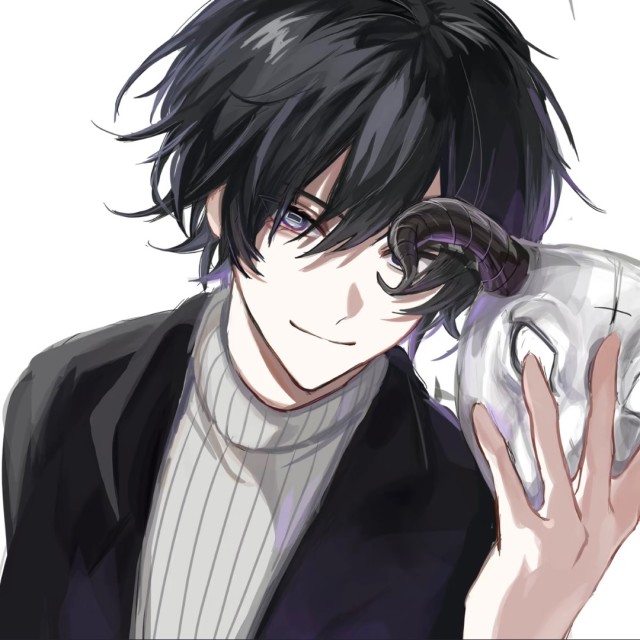 QQ Email Avatar