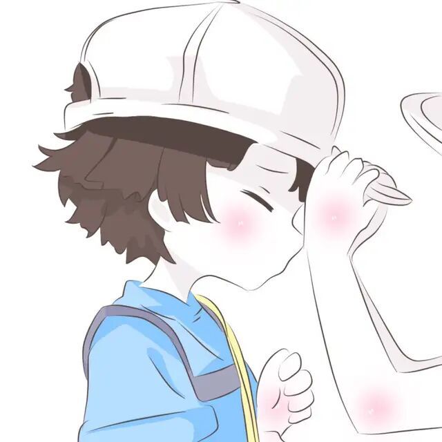 QQ邮箱头像