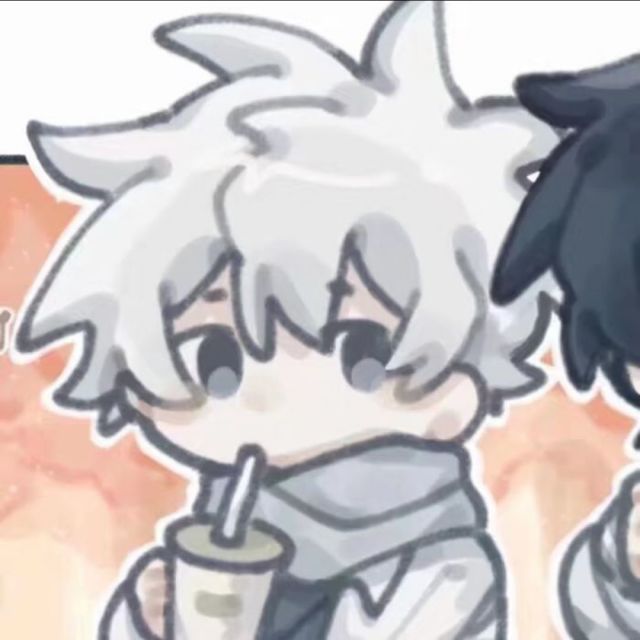QQ Email Avatar