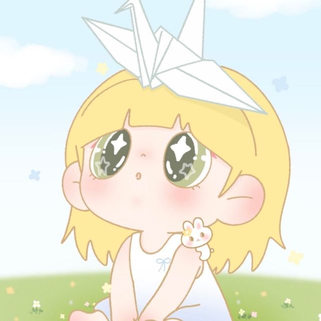 QQ Email Avatar