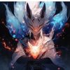 无奈的头像-无忧免费游戏网
