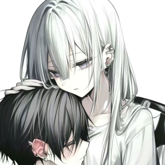 QQ Email Avatar