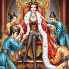 QQ头像