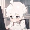 $中&界