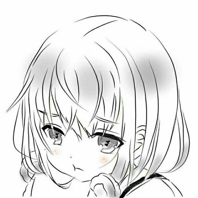 QQ Email Avatar