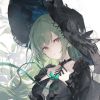 奶绿、