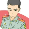 评论头像