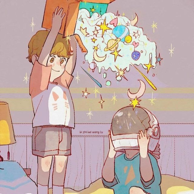 QQ邮箱头像