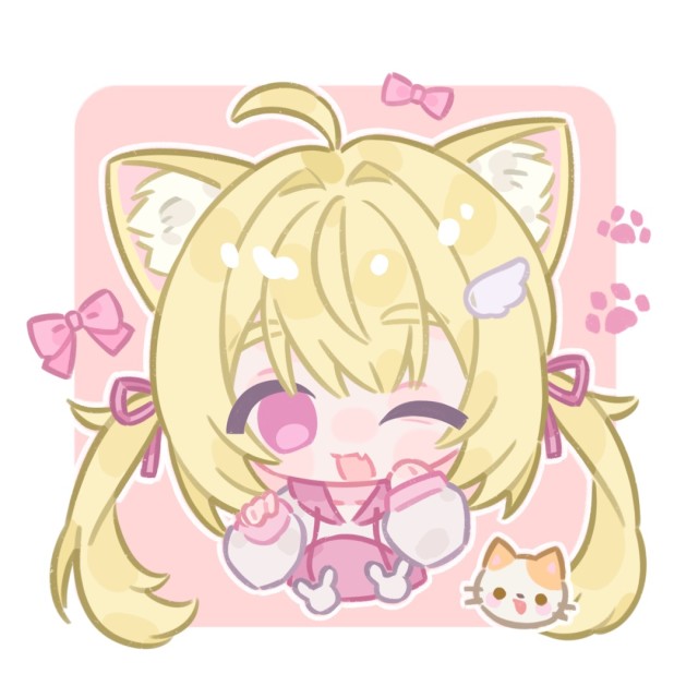 明明の温馨小窝