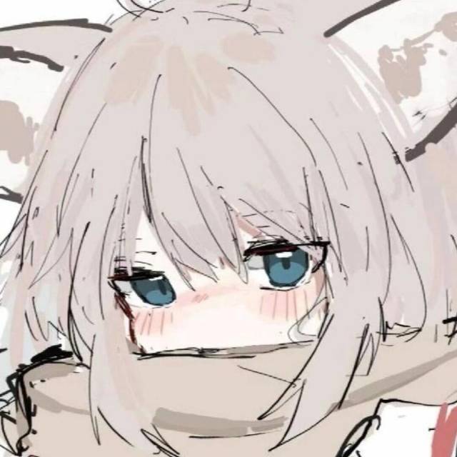 QQ Email Avatar