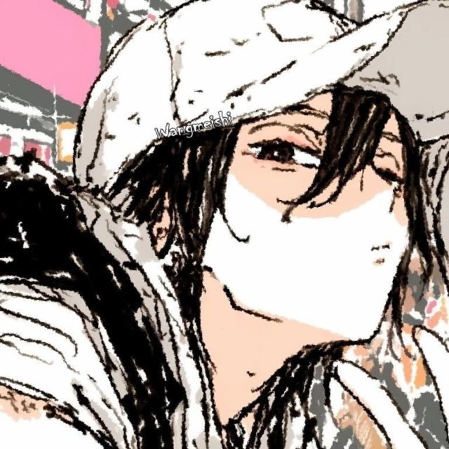 QQ Email Avatar