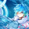 碧蓝之海的头像-无忧免费游戏网
