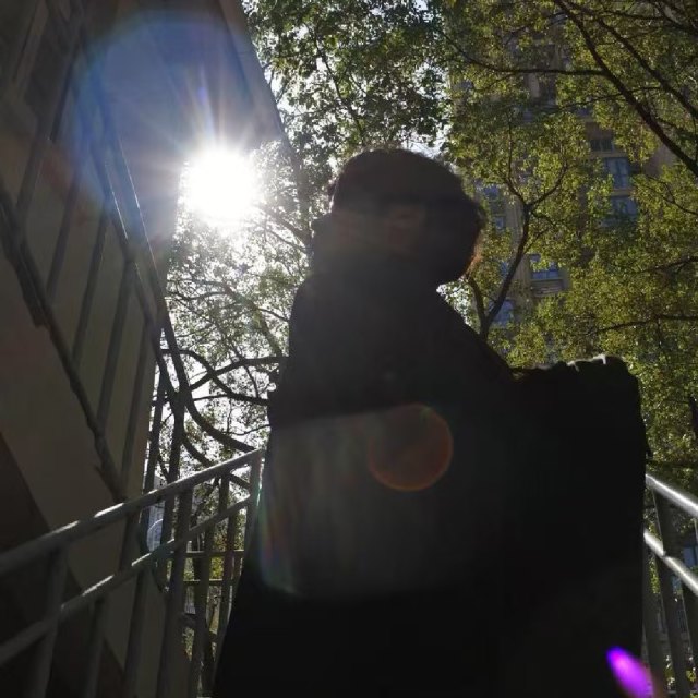 QQ Email Avatar