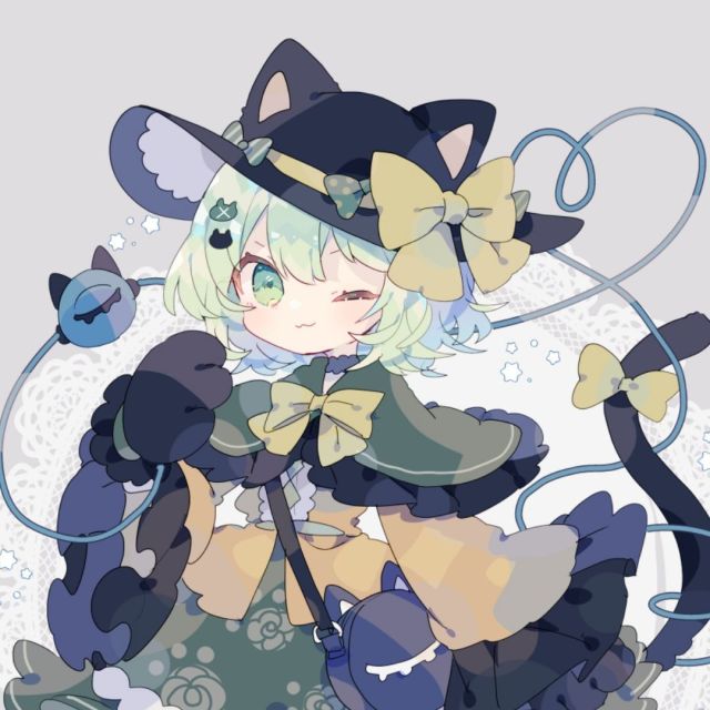 QQ Email Avatar