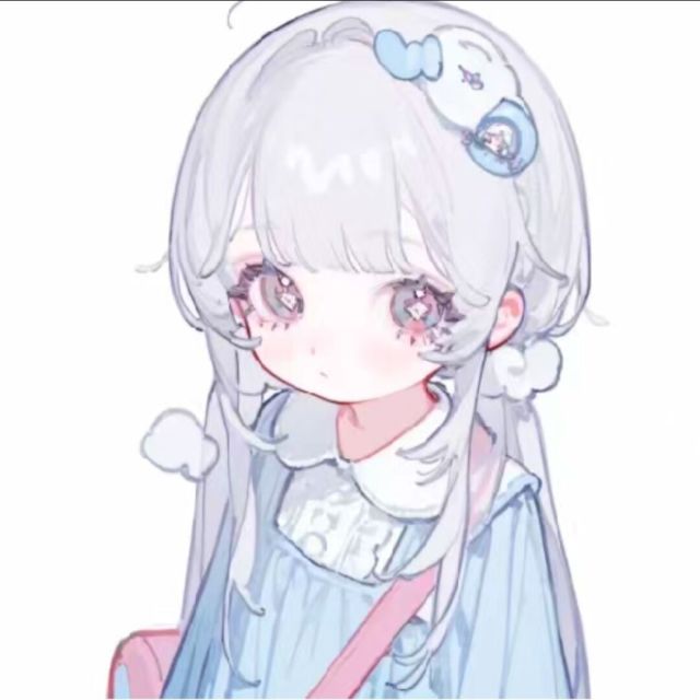 QQ Email Avatar
