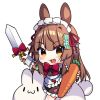 评论头像