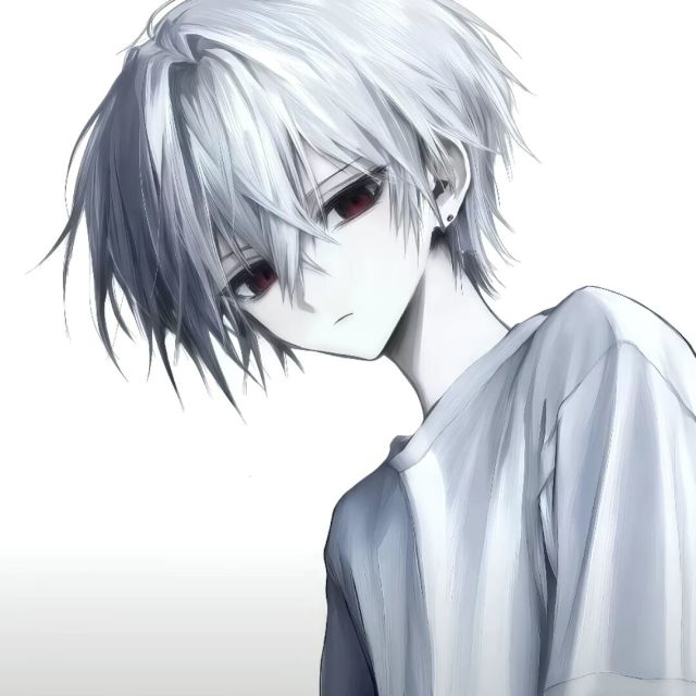 QQ Email Avatar