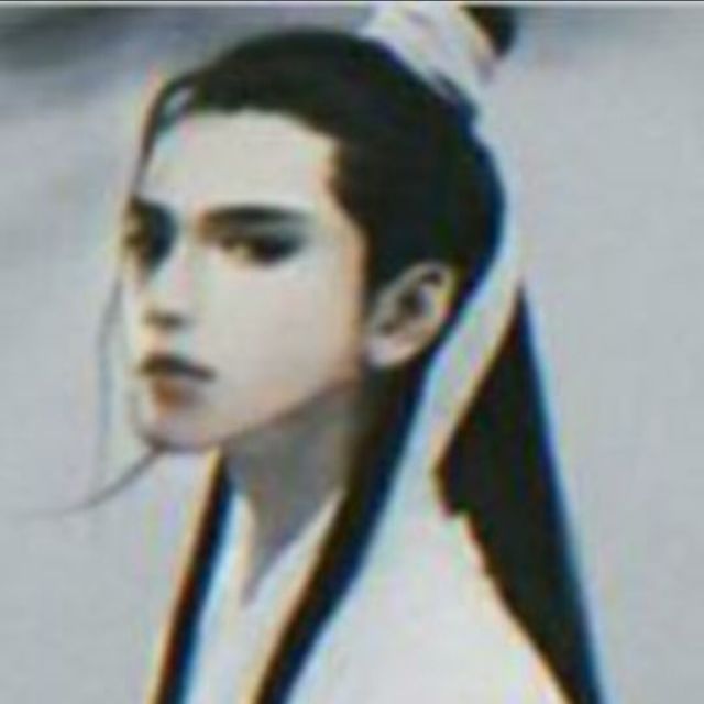 QQ Email Avatar