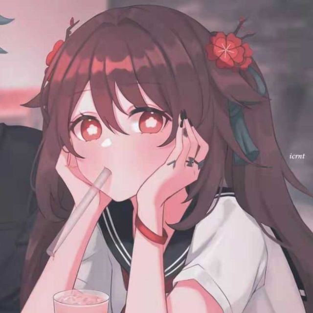 QQ Email Avatar