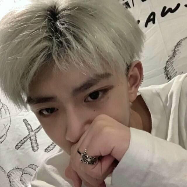 QQ郵箱頭像