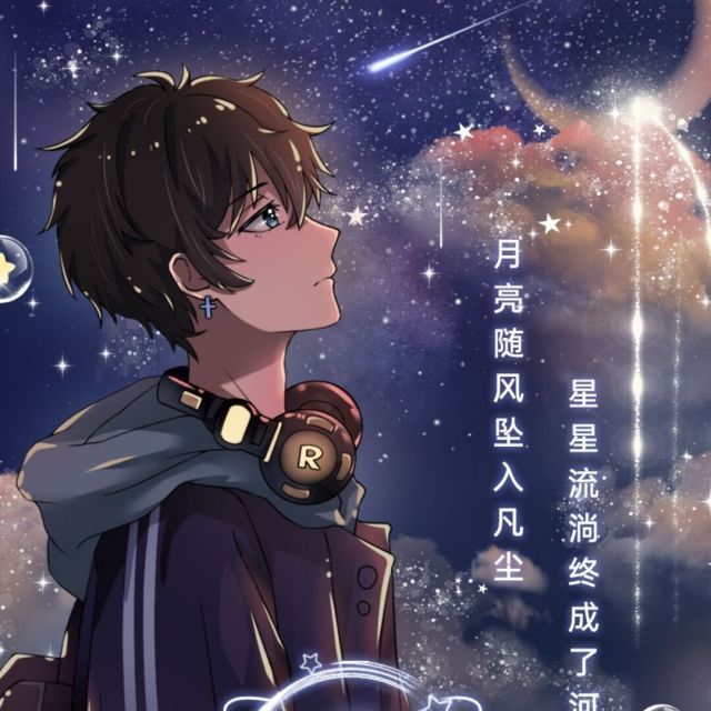 QQ郵箱頭像