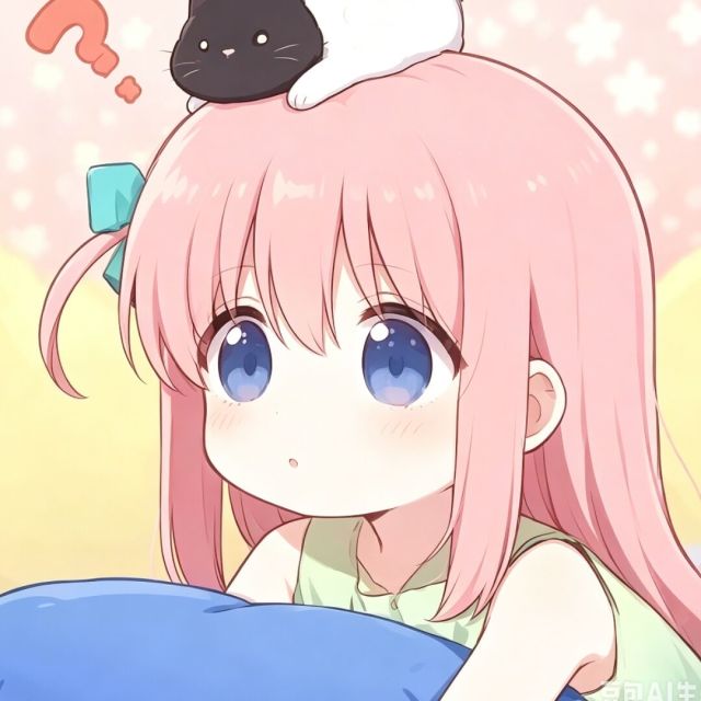 QQ郵箱頭像
