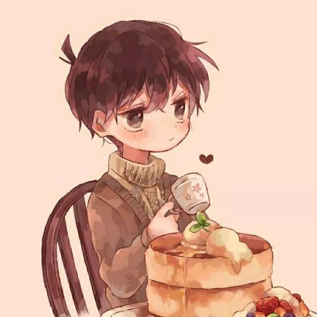 QQ Email Avatar