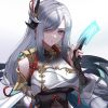 网友昵称：langziksy