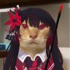 评论头像