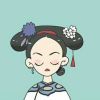 人云草人