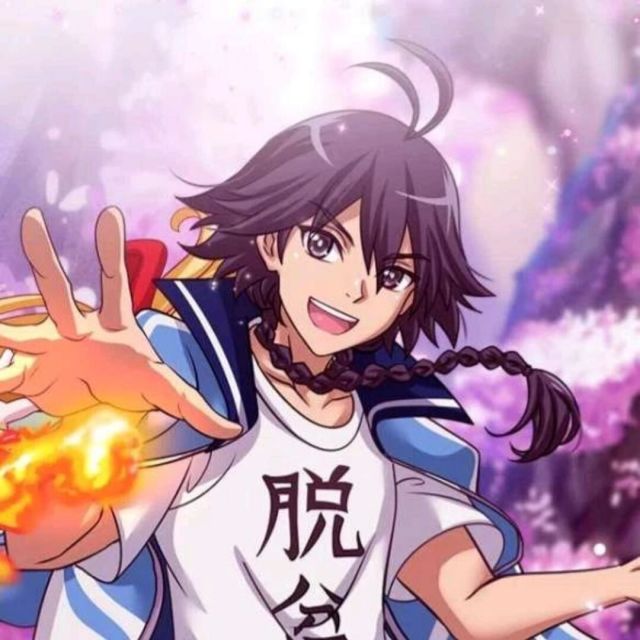QQ Email Avatar