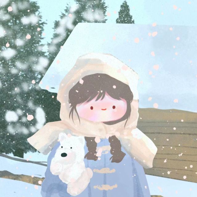 QQ Email Avatar