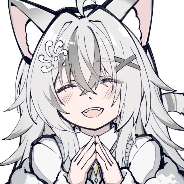QQ Email Avatar