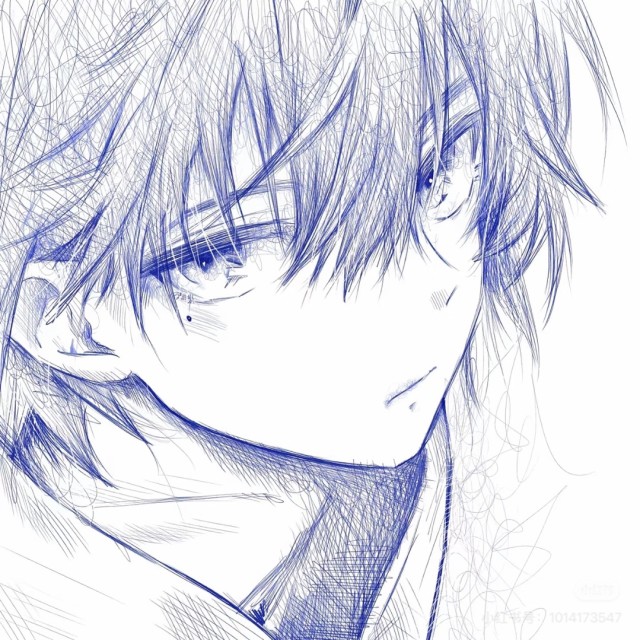 QQ Email Avatar