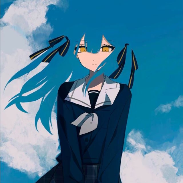 QQ Email Avatar