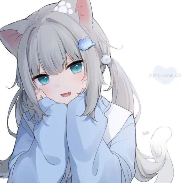 QQ Email Avatar