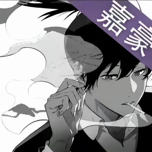 QQ郵箱頭像