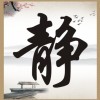犀利的眼眸
