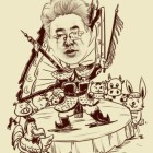 QQ头像