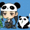 拽0&$美萌