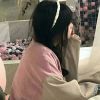 萌雨月丽j云